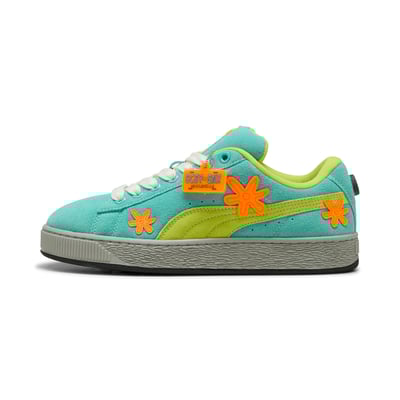 PUMA Suede XL x SCOOBY DOO 400791-01 01