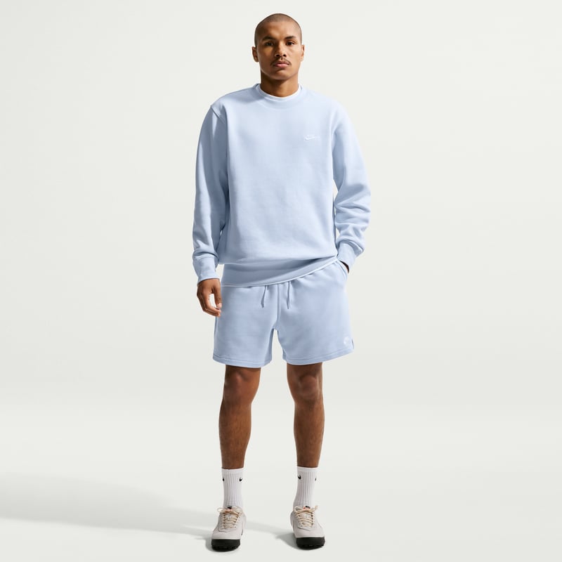 Nike Club French Terry Flow FN3520-407 01