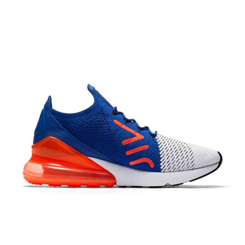 Nike Air Max 270 Flyknit AO1023-101 03