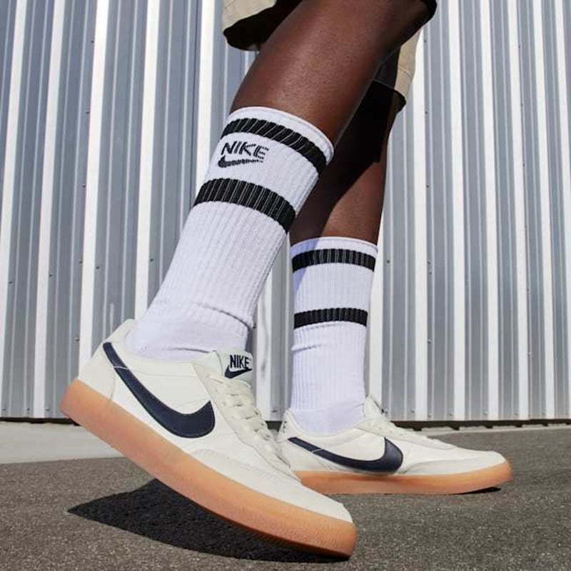 Nike Killshot 2 FZ5630-100 02