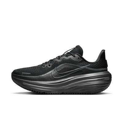 Chaussures de running Nike Winflo 12 "Black & Dark Smoke Grey" | Femme | Course à pied | 01 | SPORTSHOWROOM