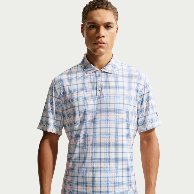 Nike Par Dri-FIT Tartan II0786-133 01