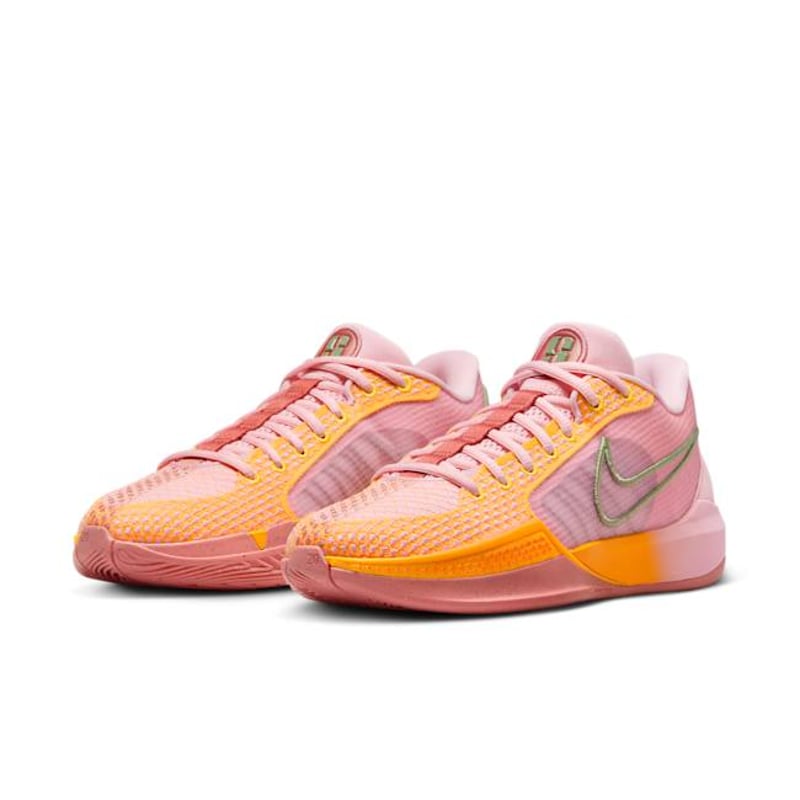 Nike Sabrina 1 FQ3381-600 06