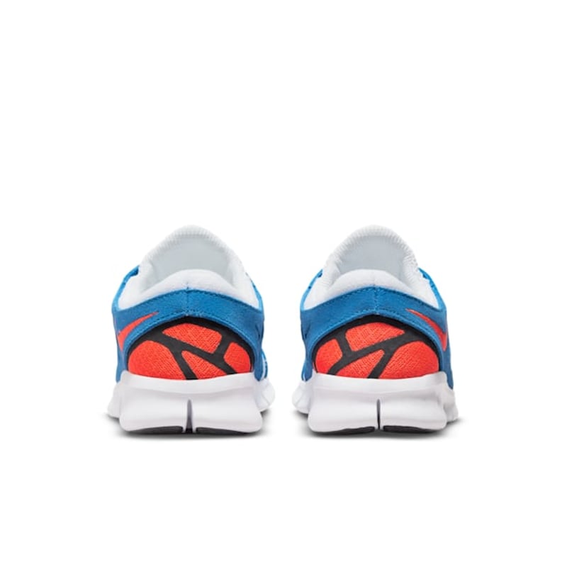Nike Free Run 2 DV2221-100 06