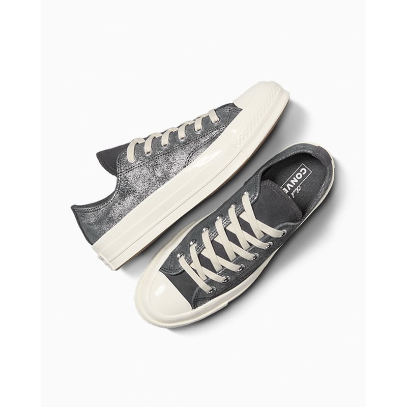 Converse Chuck 70 Suede Shimmer A10379C 04