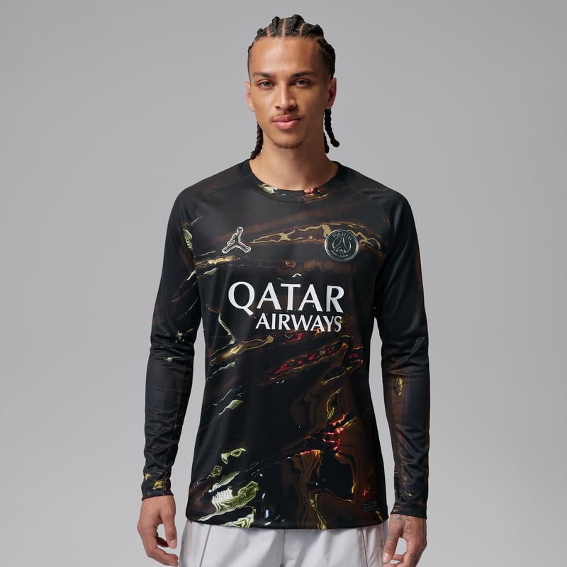 Nike Jordan Paris Saint-Germain 2026 Stadium Night Edition Dri-FIT IB3146-011 01