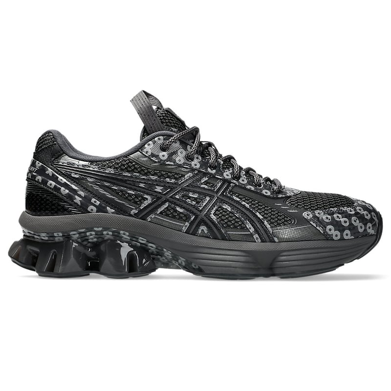 ASICS US7-S Gel-Kinetic Fluent 1203A973-020 01