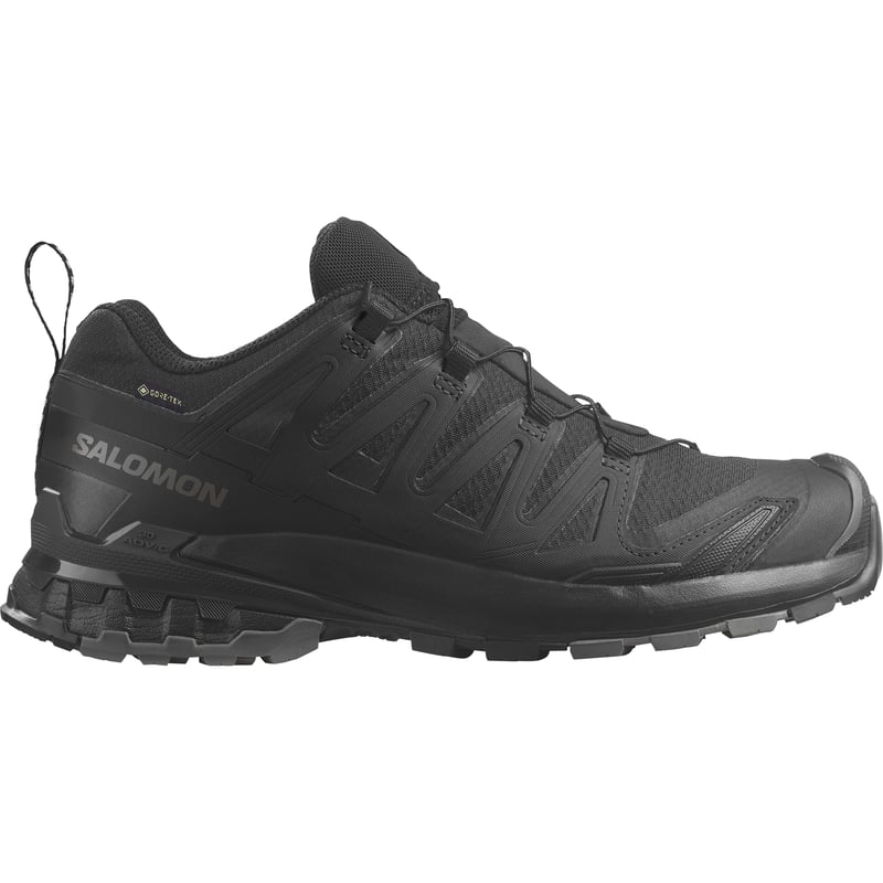 Salomon Xa Pro 3D V9 GORE-TEX W L47270800 01