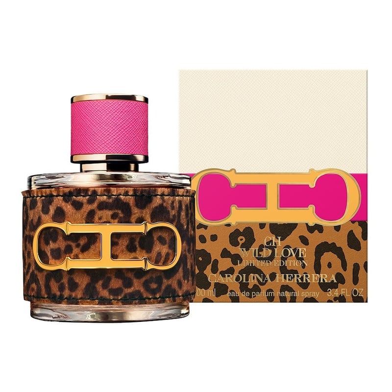 Carolina Herera CH Wild Love CHWILDLOVEEAUDEPARFUM 01