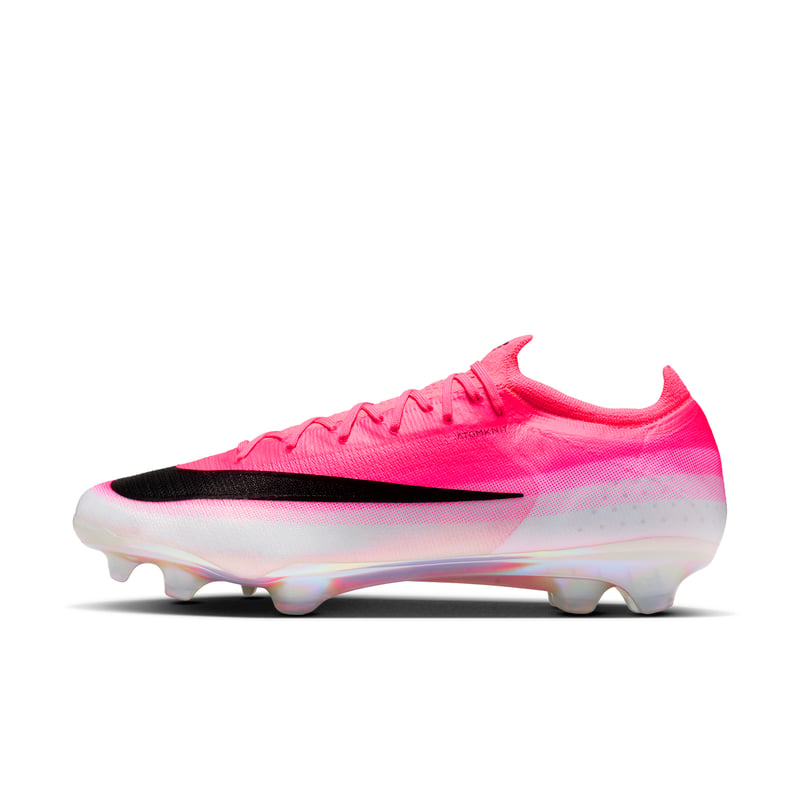 Nike Mercurial Vapor 17 Elite FG IO1560-900 01