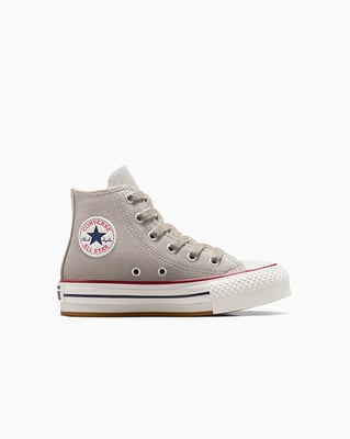 Converse Chuck Taylor All Star EVA Lift Platform Suede A12470C