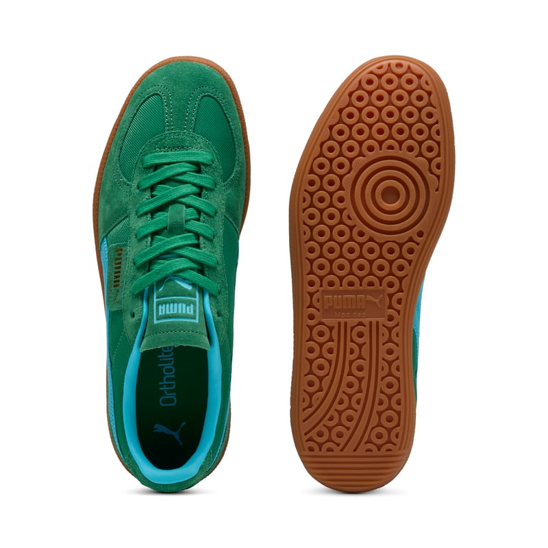 PUMA Palermo Vintage Update 401364-01 02