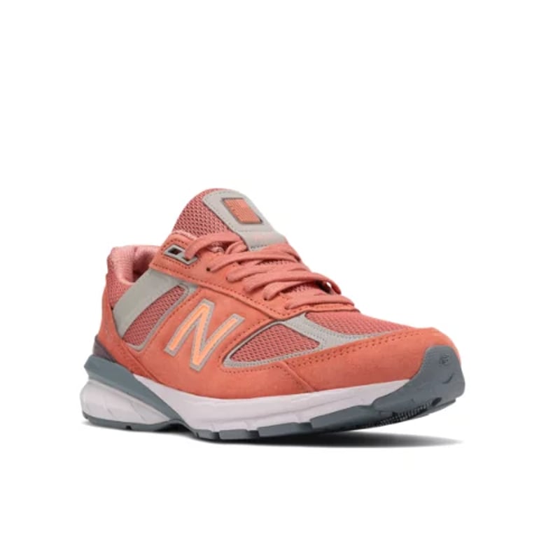 New Balance 990v5 Made In USA M990SR5 03