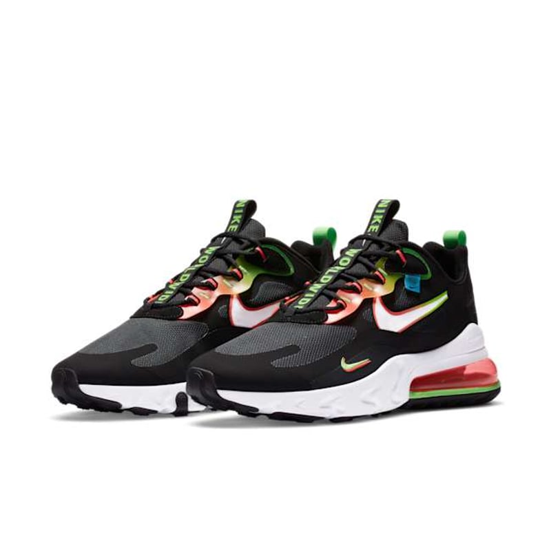 Nike Air Max 270 React CK6457-001 02
