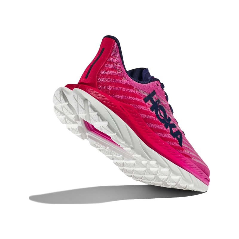 Hoka Mach 5 1127894-RSRW 02