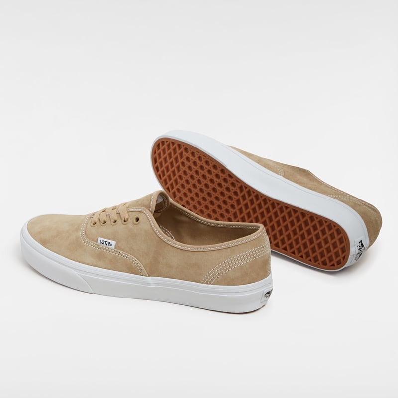 Vans Authentic Suede VN000CRT4MG 03