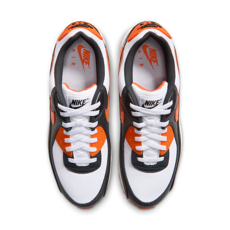 Nike Air Max 90 sneakers "Halloween" | Heren | Sportstyle | 04 | SPORTSHOWROOM