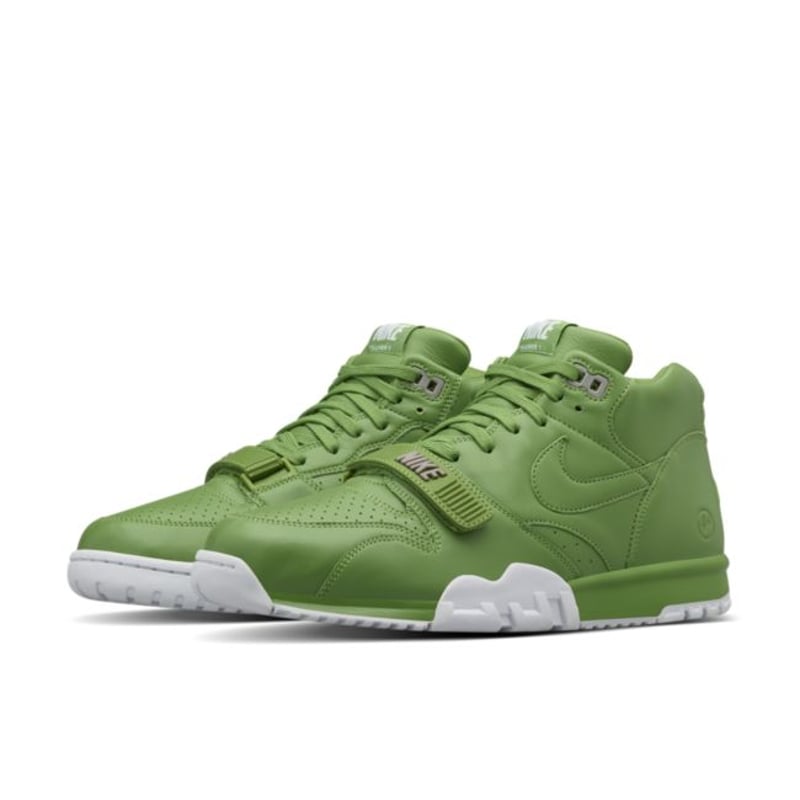 Nike Air Trainer 1 Mid x Fragment Design 806942-331 05