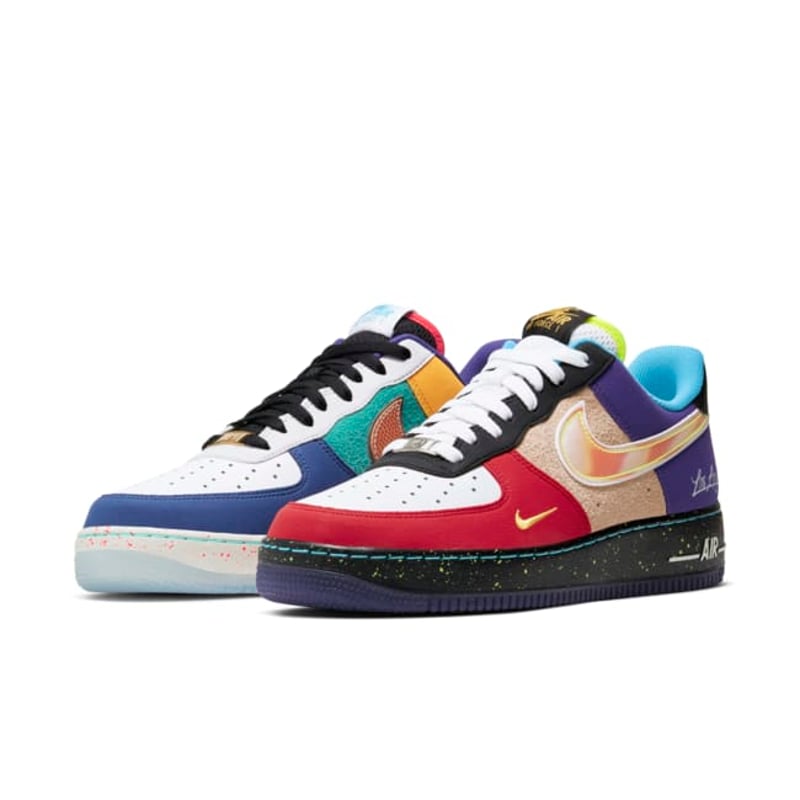 Nike Air Force 1 '07 LV8 CT1117-100 05