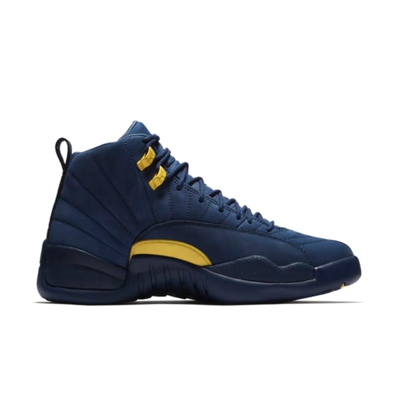 Jordan 12 Retro BQ3180-407 03