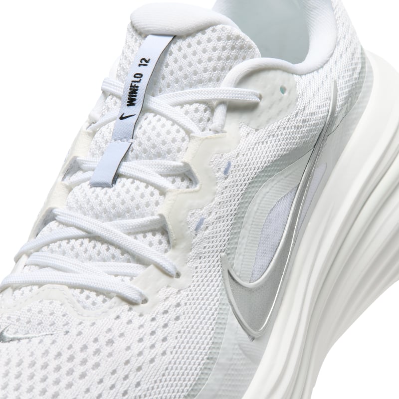 Παπούτσια Nike Winflo 12 "White & Photon Dust" | Άνδρες | Τρέξιμο | 07 | SPORTSHOWROOM