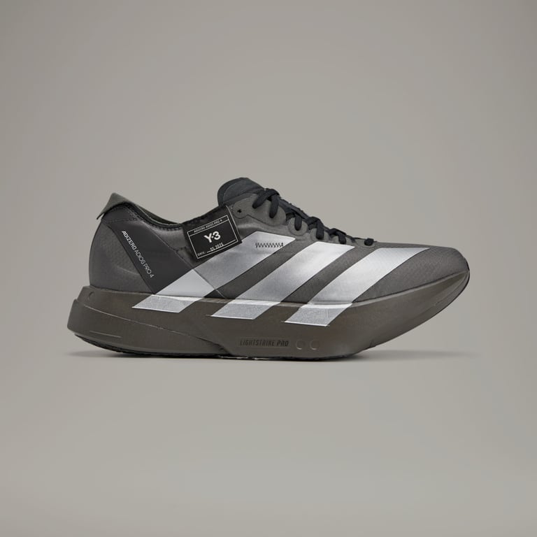 adidas Y-3 Adios Pro 4