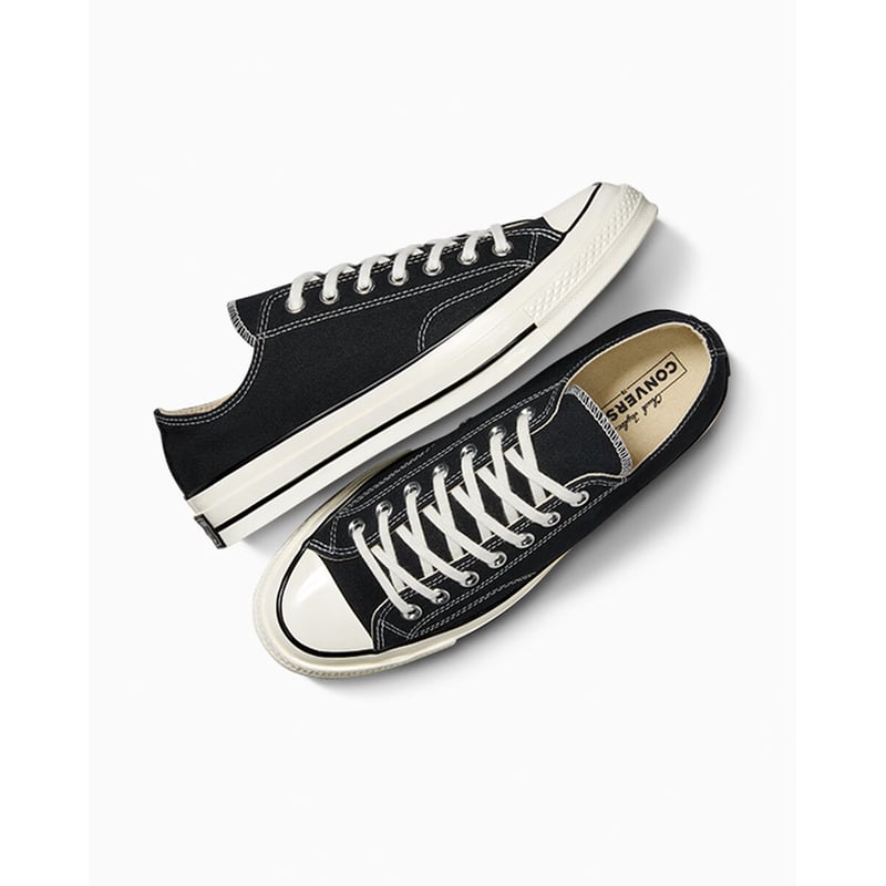 Converse Chuck 70 Low Vintage Canvas A10358C 04