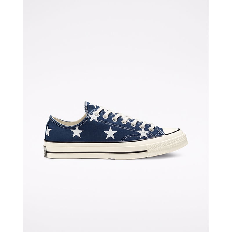 Converse Chuck 70 Low ‘Archival Print’ 167812C 01