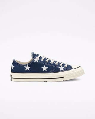 Converse Chuck 70 Low ‘Archival Print’ 167812C 01