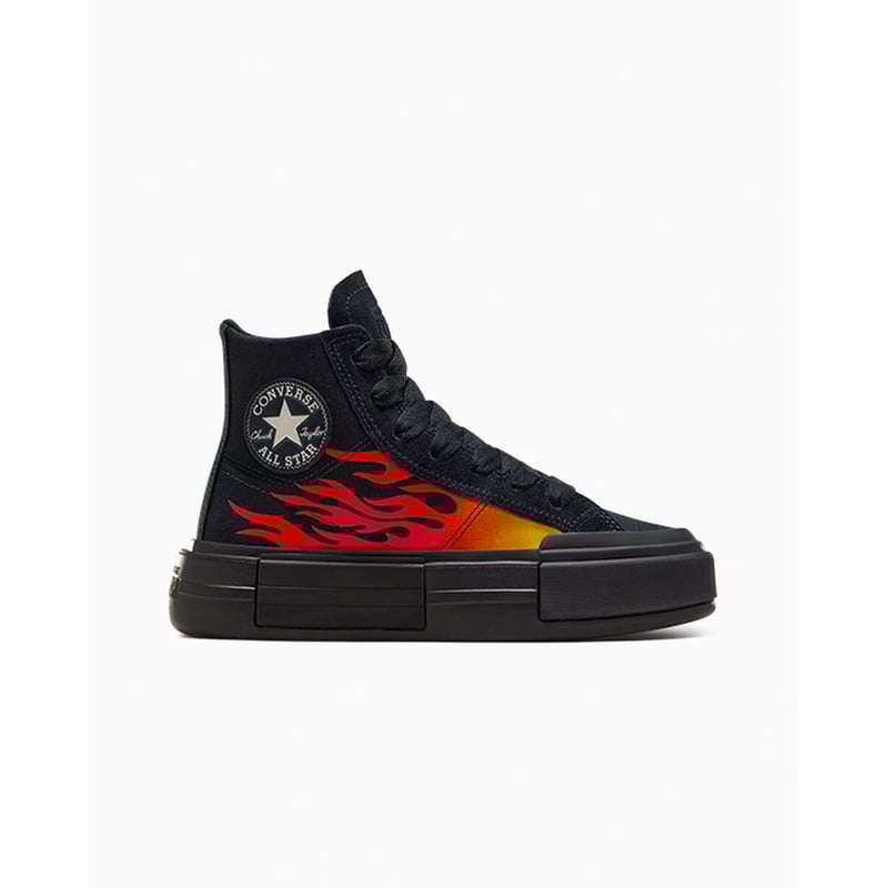 Converse Chuck Taylor All Star Cruise A07553C 01