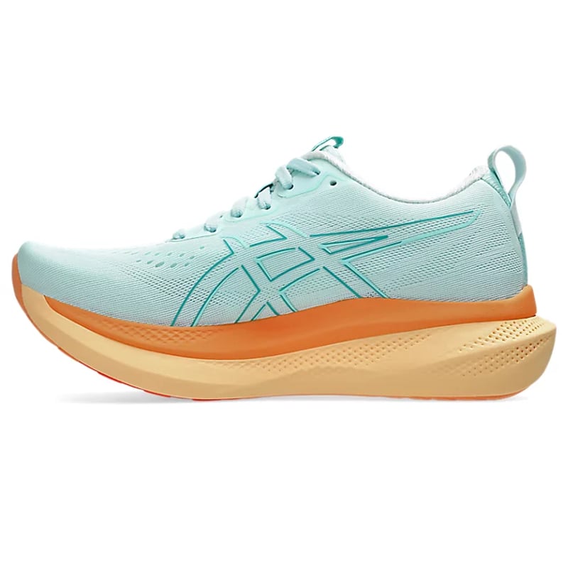 ASICS Glideride Max 1012B691-400 04