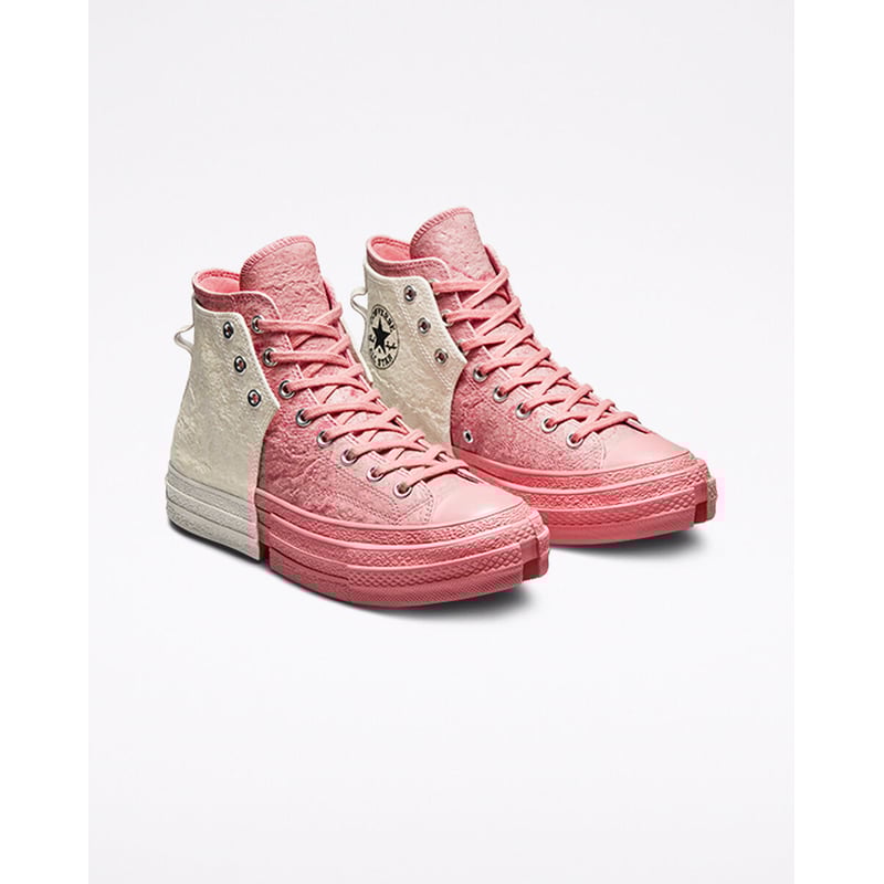 Converse Chuck 70 2-in-1 x Feng Chen Wang 171837C 04