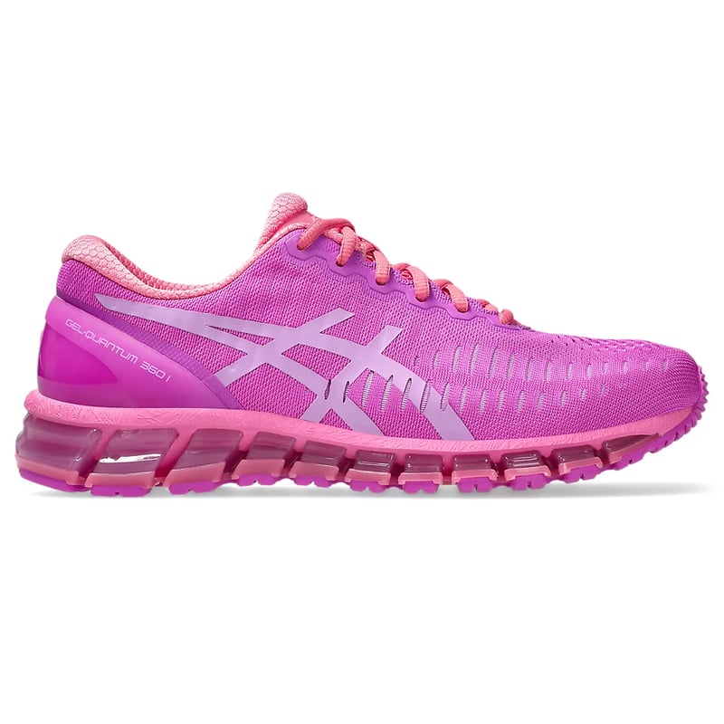 ASICS Gel-Quantum 360 I 1203A730-700 01