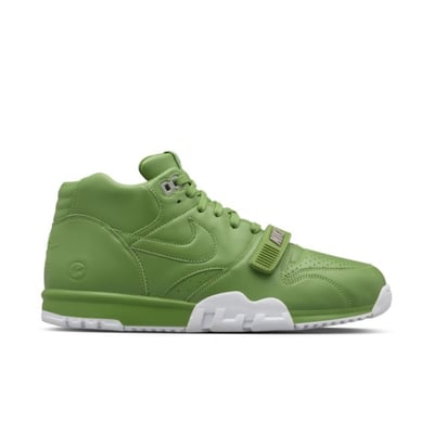 Nike Air Trainer 1 Mid x Fragment Design 806942-331 01