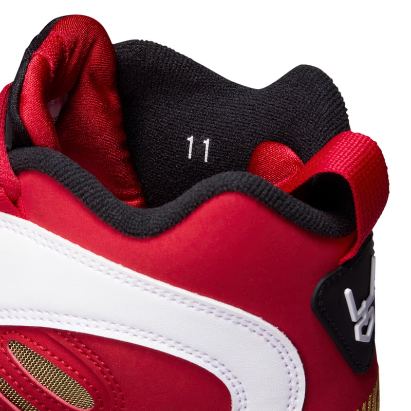 Nike Air Diamond Turf 2 HQ2631-600 09