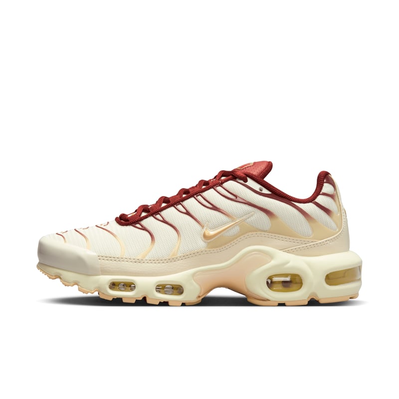 Nike Air Max Plus FQ2765-100 01