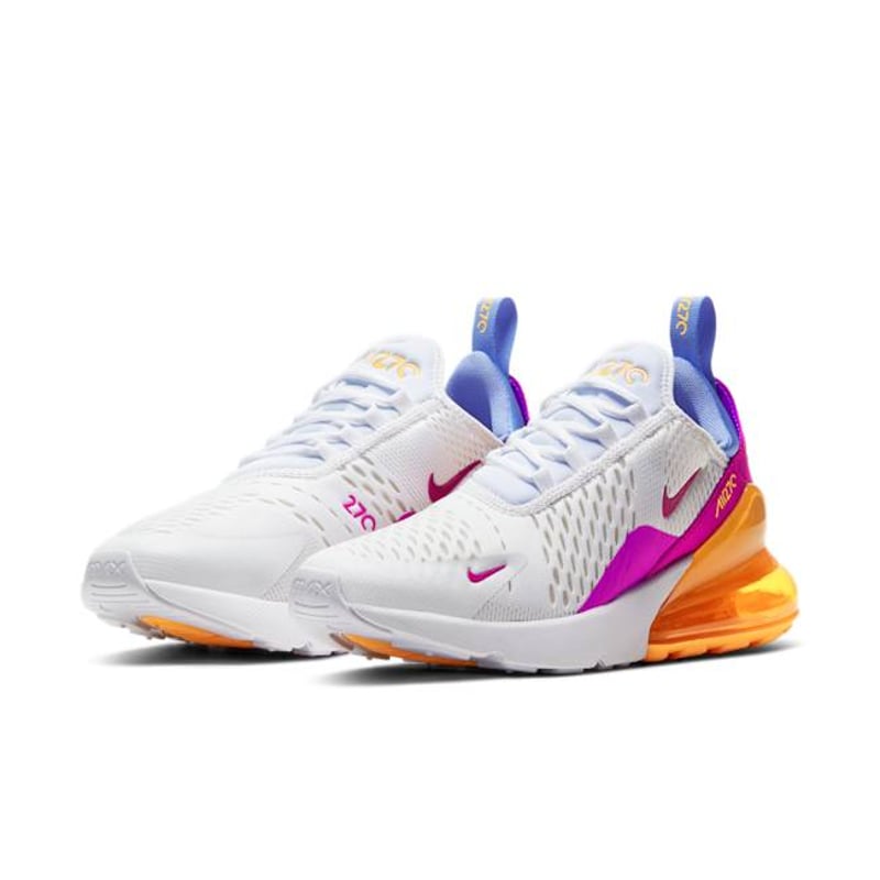 Nike Air Max 270 CZ9275-100 05