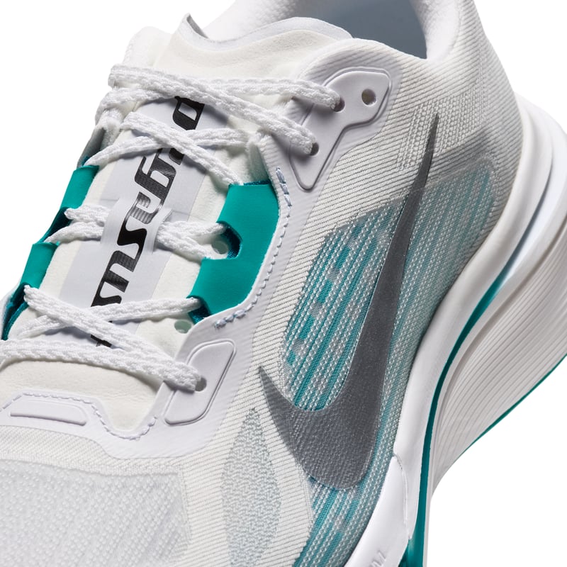 Nike Pegasus Plus 2 juoksukengät "White & Energy" | Naiset | Juoksu | 07 | SPORTSHOWROOM
