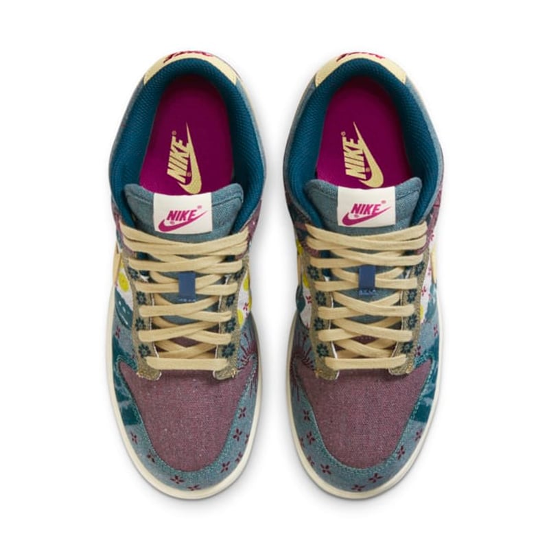 Nike Dunk Low CZ9747-900 04