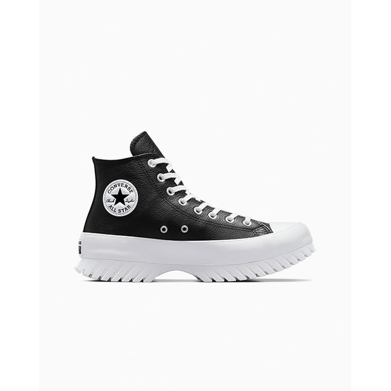 Converse Chuck Taylor All Star Lugged 2.0 A03704C 01