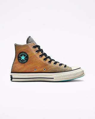 Converse Chuck 70 High x NBA Jam 171692C 01