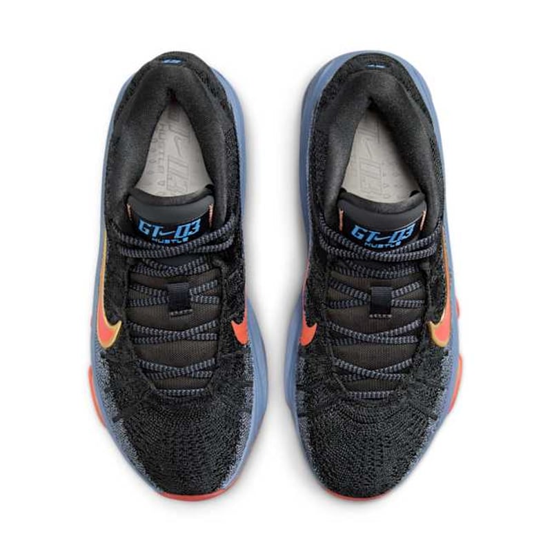 Nike G.T. Hustle 3 FZ2851-001 04