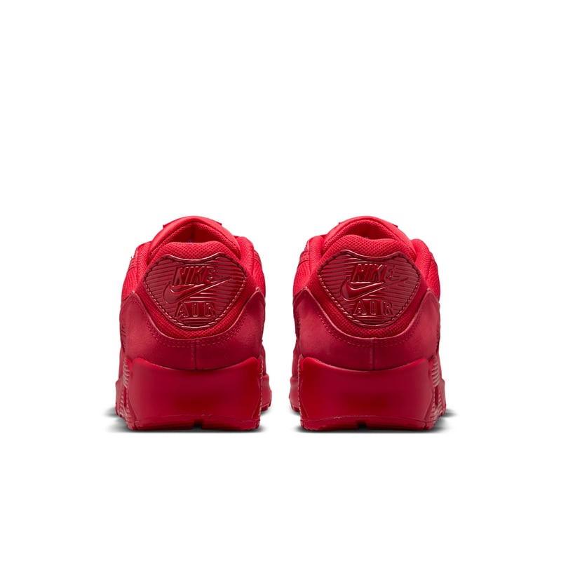 Nike Air Max 90 sneakers "University Red" | Kvinnor | Sportstyle | 06 | SPORTSHOWROOM