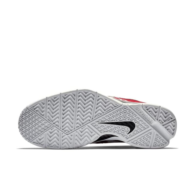 Nike Zoom Kobe 1 Protro x UNDEFEATED BV1207-900 02