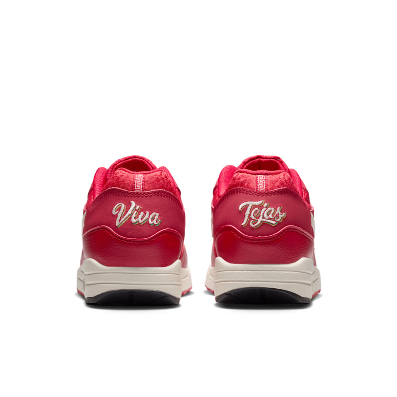 Nike Air Max 1 trainers "Rangers" | Men | SportStyle | 06 | SPORTSHOWROOM