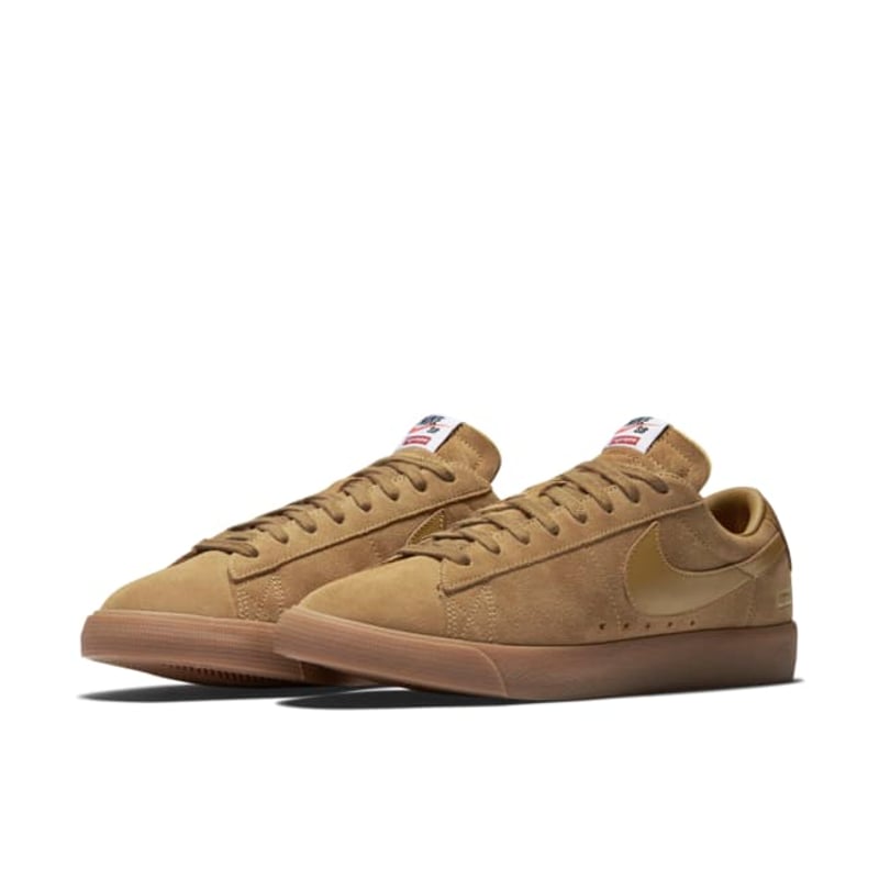 Nike sb golden beige hot sale