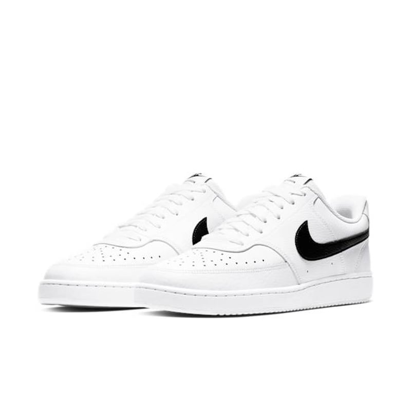 Nike Court Vision Low CD5463-101 05