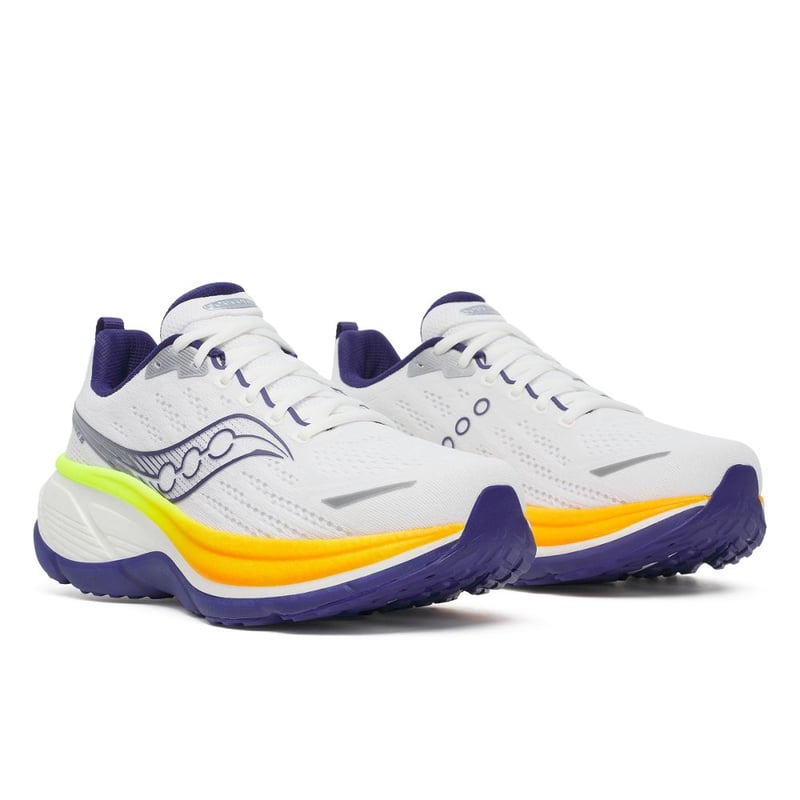 Saucony Hurricane 25 S21026-343 02