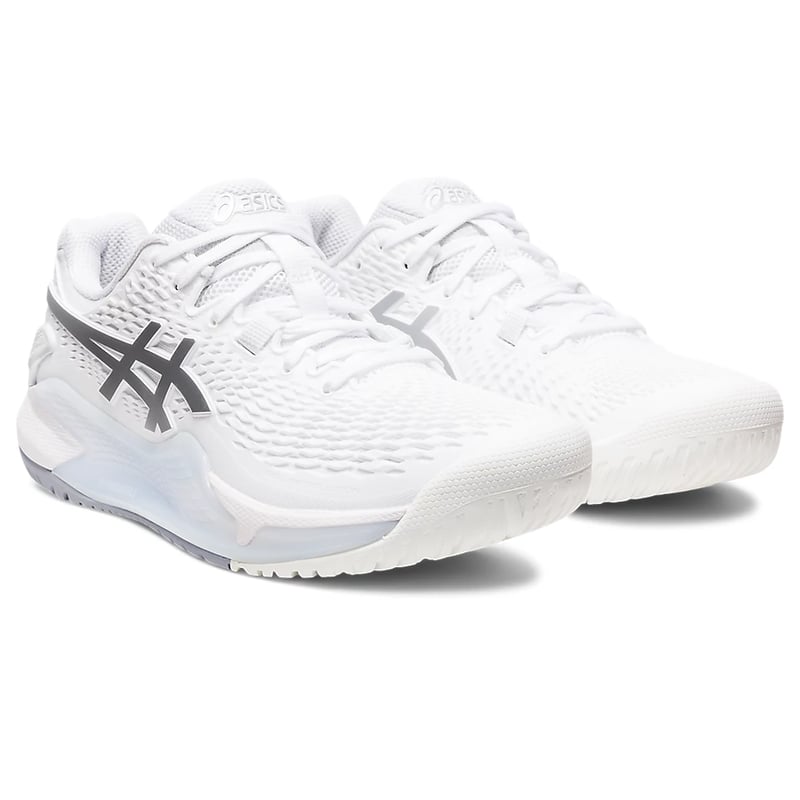 ASICS Gel-Resolution 9 1042A208-100 02
