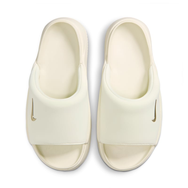 Nike Calm Elevation Slide sneakers "Coconut Milk" | Dames | Sportstyle | 05 | SPORTSHOWROOM